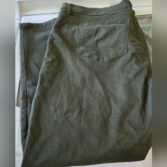 Lularoe jeans - Picture 3 of 5